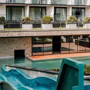 4* Hotell Radisson